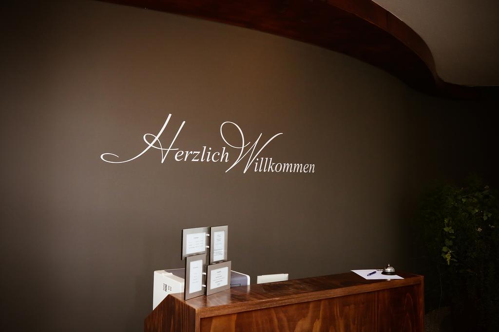 Rheinhessen Inn Gmbh Woerrstadt Bilik gambar